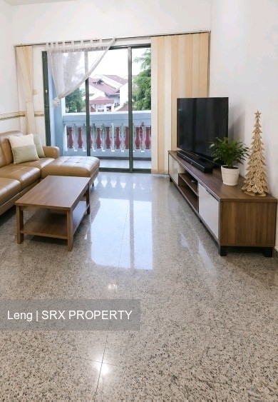 Stratford Court (D16), Condominium #558585171